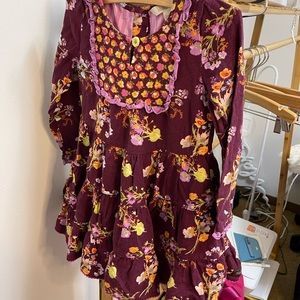 Matilda Jane girls outfit